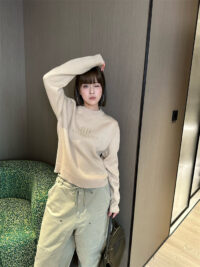 BALENCIAGA 발렌시아가 니트 51212041