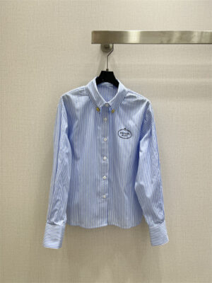 PRADA 프라다 셔츠 51217042