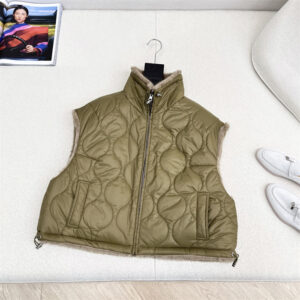 BRUNELLO CUCINELLI 브루넬로 쿠치넬리 조끼 51205043