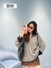 MIUMIU 미우미우 니트 51208043