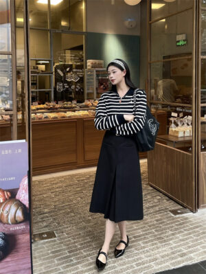 MIUMIU 미우미우 치마 51217045