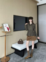 MIUMIU 미우미우 자캣 51231046