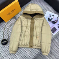 LOUIS VUITTON 루이비통 패딩 51210046