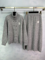 CHANEL 샤넬 투피스 51203048