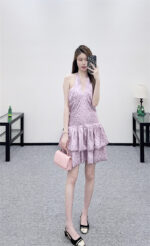 CHANEL 샤넬 원피스 51217048