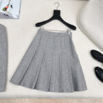 CELINE 셀린느 치마 51231049