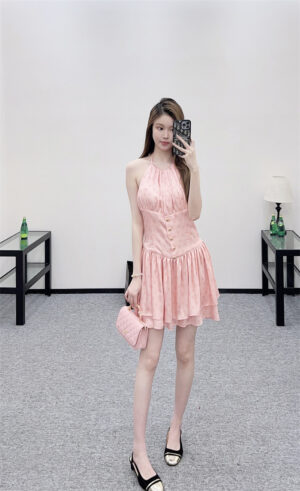 CHANEL 샤넬 원피스 51217049