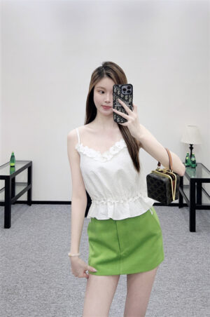 CHANEL 샤넬 나시 51217050