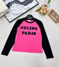 CELINE 셀린느 긴팔T 51201051