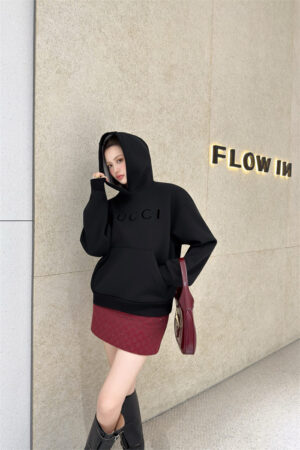 GUCCI 구찌 후드티 51217051