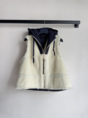 LOUIS VUITTON 루이비통 조끼 51208054