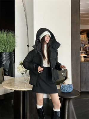 LOUIS VUITTON 루이비통 패딩 51217054