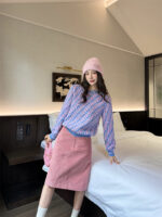 FENDI 펜디 니트 51203056