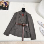 BRUNELLO CUCINELLI 브루넬로 쿠치넬리 자캣 51231057