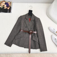 BRUNELLO CUCINELLI 브루넬로 쿠치넬리 자캣 51231057
