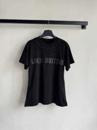 LOUIS VUITTON 루이비통 반팔T 51208058