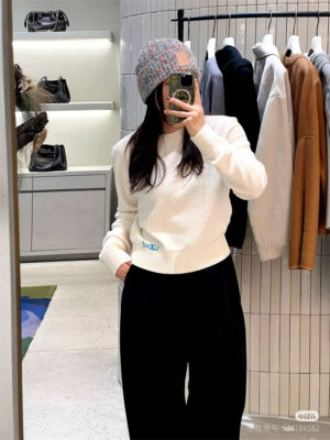 LOEWE 로에베 니트 251215059