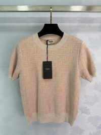 FENDI 펜디 반팔T 51203061