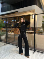 LOUIS VUITTON 루이비통 투피스 51217061