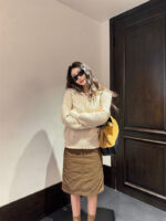 CHRISTIAN DIOR 크리스찬 디올 니트 251215062