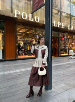 MIUMIU 미우미우 투피스 51210064