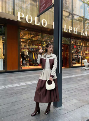 MIUMIU 미우미우 투피스 51210064