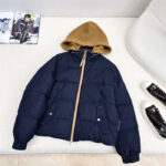 BRUNELLO CUCINELLI 브루넬로 쿠치넬리 패딩 51205065