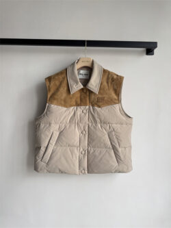 MIUMIU 미우미우 조끼 51208065