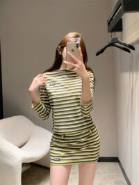 MIUMIU 미우미우 긴팔T 51201066