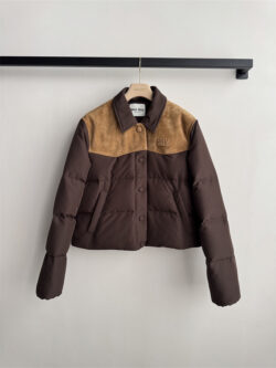 MIUMIU 미우미우 패딩 51208066