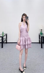 CHANEL 샤넬 원피스 251215066