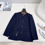 LORO PIANA 로로 피아나 자캣 51231067