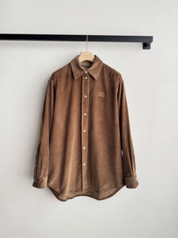 MIUMIU 미우미우 자캣 51208067