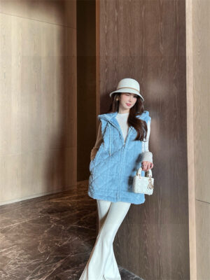 CHRISTIAN DIOR 크리스찬 디올 코트 51212007