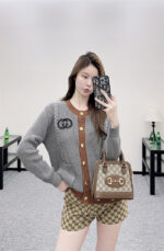 GUCCI 구찌 가디건 51203071