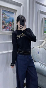 CHRISTIAN DIOR 크리스찬 디올 니트 51201071