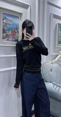 CHRISTIAN DIOR 크리스찬 디올 니트 51201071