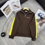 MIUMIU 미우미우 맨투맨 51210071