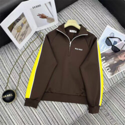 MIUMIU 미우미우 맨투맨 51210071