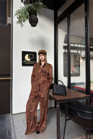 LOUIS VUITTON 루이비통 투피스 51217071