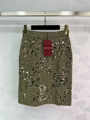 GUCCI 구찌 치마 51203072