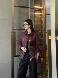 LORO PIANA 로로 피아나 점퍼 51231072