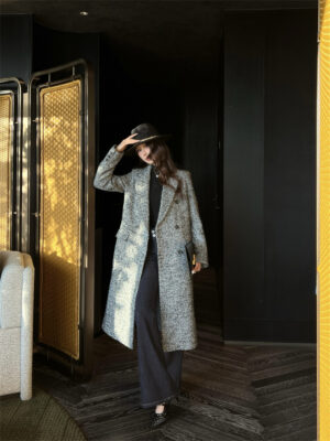 BRUNELLO CUCINELLI 브루넬로 쿠치넬리 코트 51205072