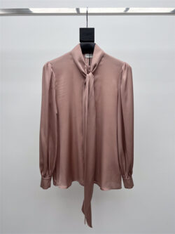 YVES SAINT LAURENT 입생로랑 셔츠 51208073