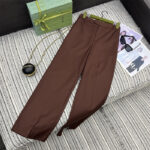 GUCCI 구찌 바지 51210073