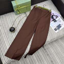 GUCCI 구찌 바지 51210073