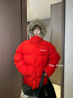 BALENCIAGA 발렌시아가 패딩 51212073