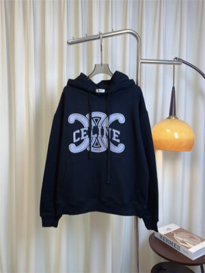 CELINE 셀린느 후드티 51219074