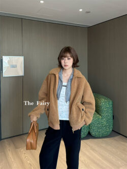 MIUMIU 미우미우 자캣 51212075