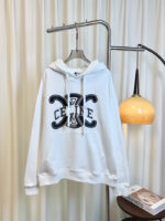 CELINE 셀린느 후드티 51219075
